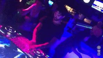 大连夜场爆料事件视频最新,真相与争议交织的夜生活漩涡