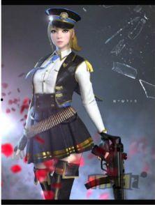 蔡文昭角色cf爆料最新,神秘技能觉醒，战场霸主即将诞生！