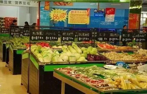 惠州超市爆料事件最新,揭秘食品安全背后的惊人真相